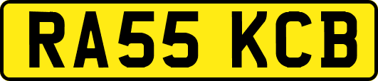 RA55KCB