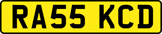 RA55KCD