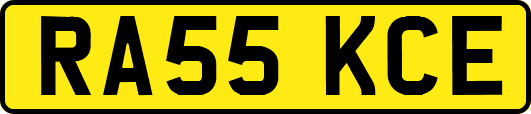 RA55KCE