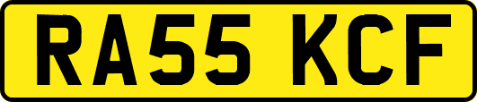 RA55KCF