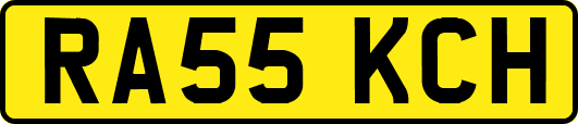 RA55KCH
