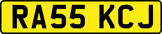RA55KCJ