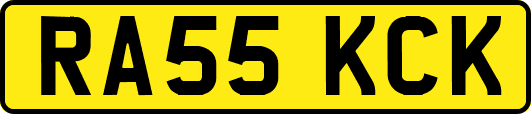 RA55KCK