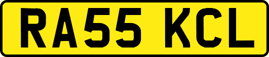 RA55KCL