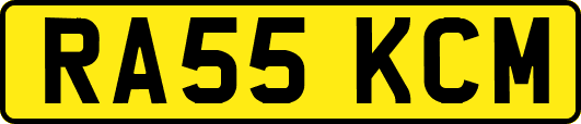 RA55KCM