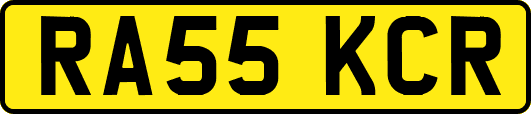 RA55KCR