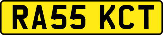 RA55KCT