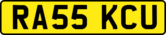 RA55KCU