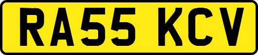 RA55KCV