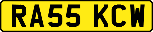RA55KCW
