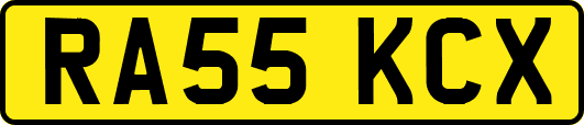 RA55KCX