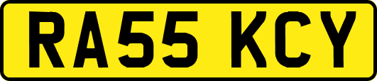 RA55KCY