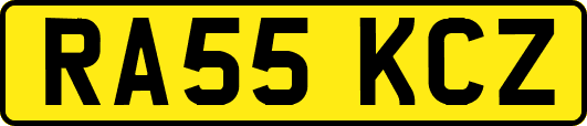 RA55KCZ