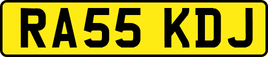 RA55KDJ