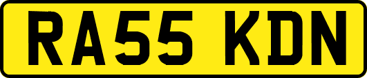 RA55KDN