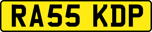 RA55KDP