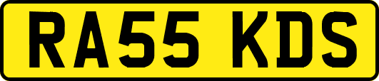 RA55KDS