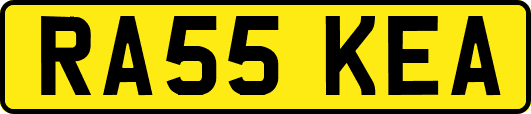 RA55KEA