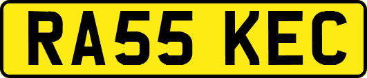 RA55KEC