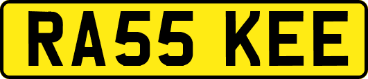 RA55KEE