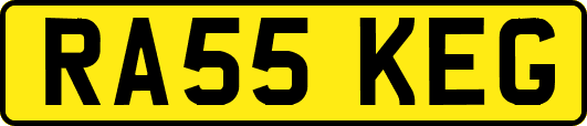 RA55KEG