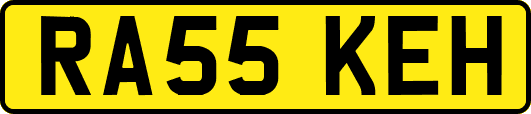 RA55KEH