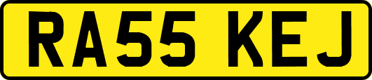 RA55KEJ