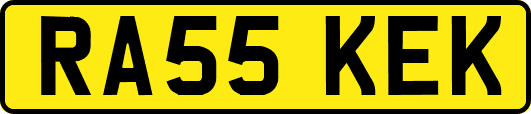 RA55KEK