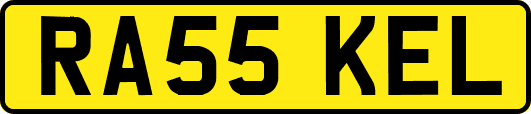 RA55KEL