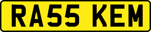 RA55KEM