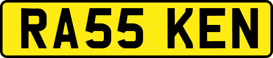 RA55KEN