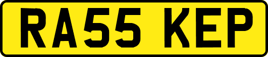 RA55KEP