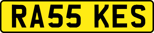 RA55KES