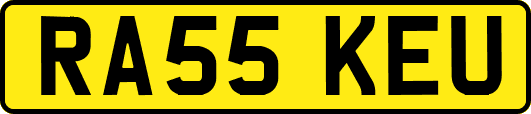 RA55KEU