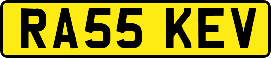 RA55KEV