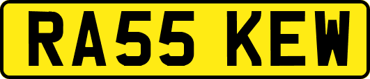 RA55KEW