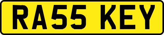 RA55KEY