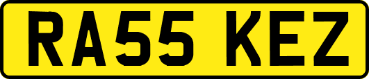 RA55KEZ
