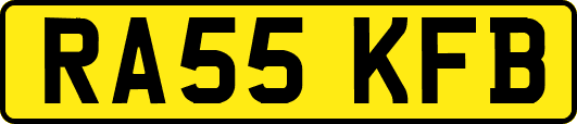 RA55KFB
