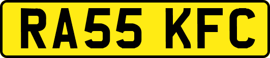 RA55KFC