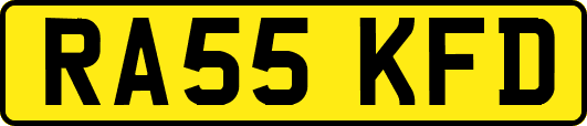 RA55KFD