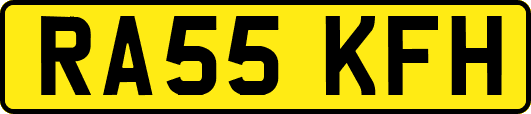 RA55KFH