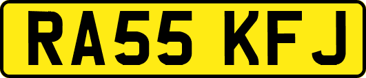 RA55KFJ