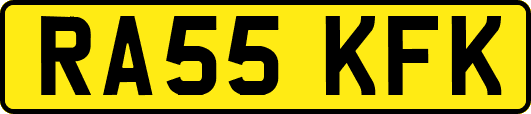 RA55KFK