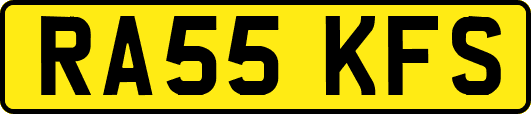 RA55KFS