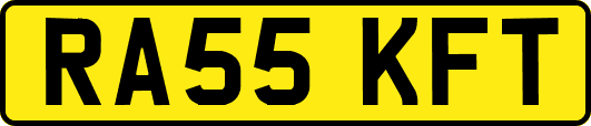 RA55KFT