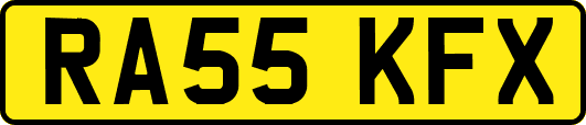 RA55KFX