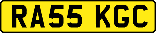 RA55KGC