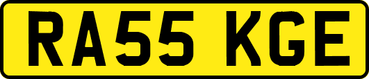 RA55KGE