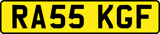 RA55KGF